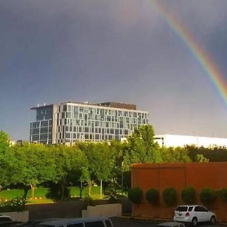 Bposhtels ซอลต์เลคซิตี้ ภายนอก รูปภาพ